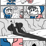 7562619 [Xierra099] Ice Climber Comic (Uncensored) 2